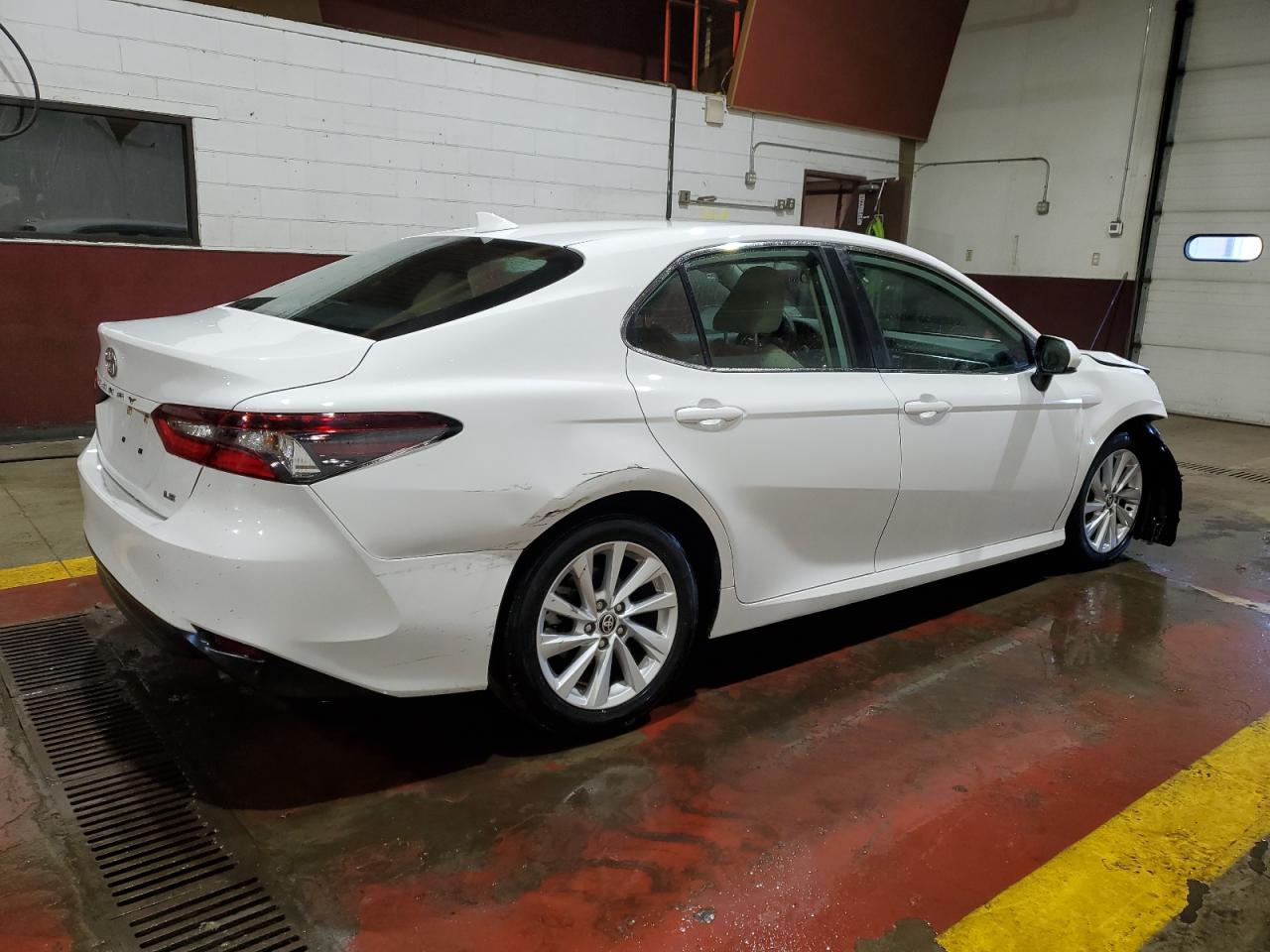 2023 Toyota Camry - Image 3