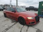 2013 Audi A4 Premium продається в Lebanon, TN - Side