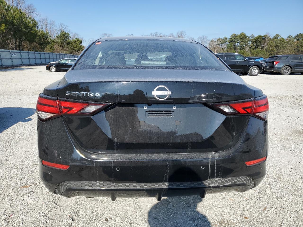 2024 Nissan Sentra - Image 6