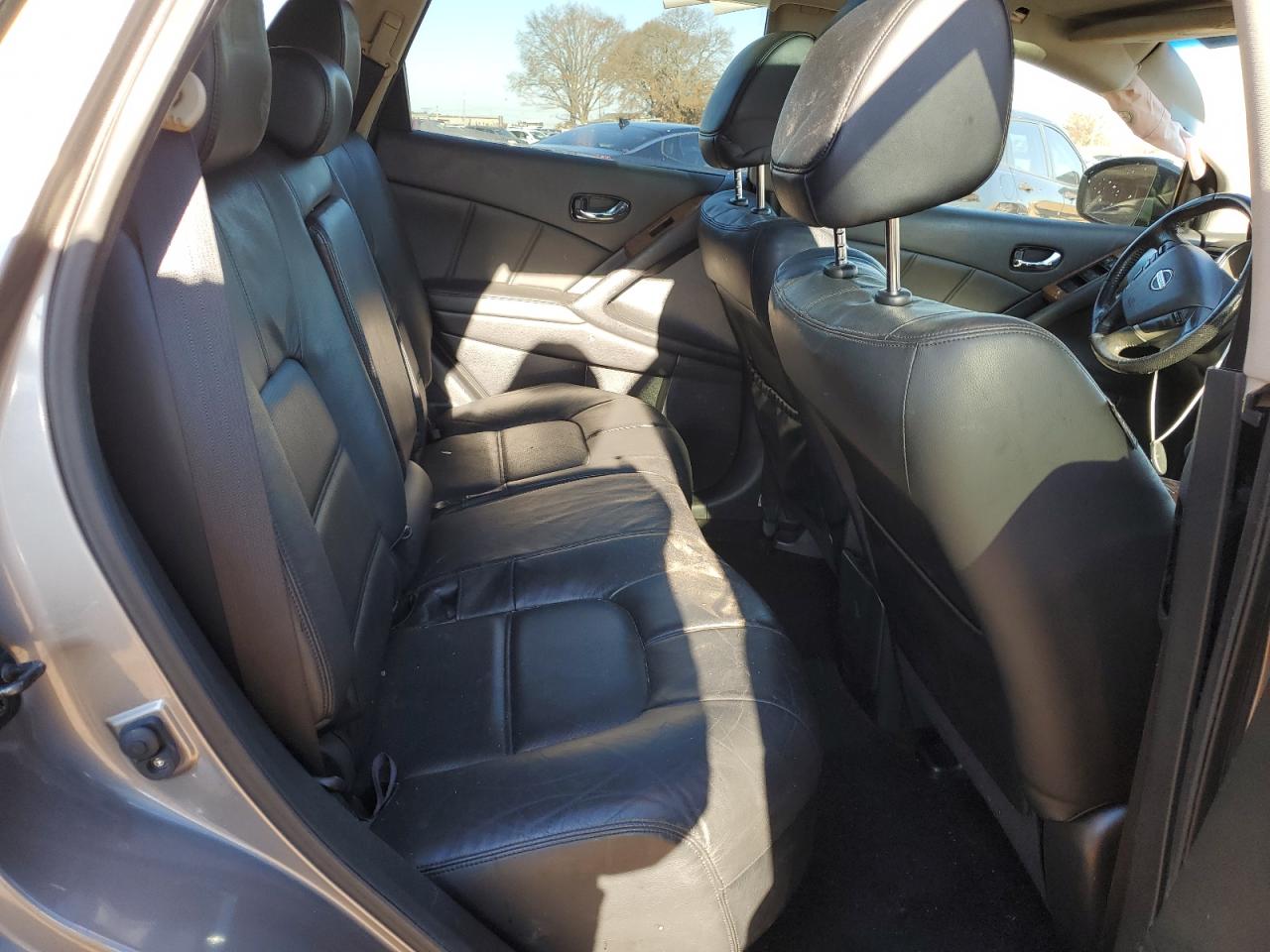 2012 Nissan Murano - Image 11