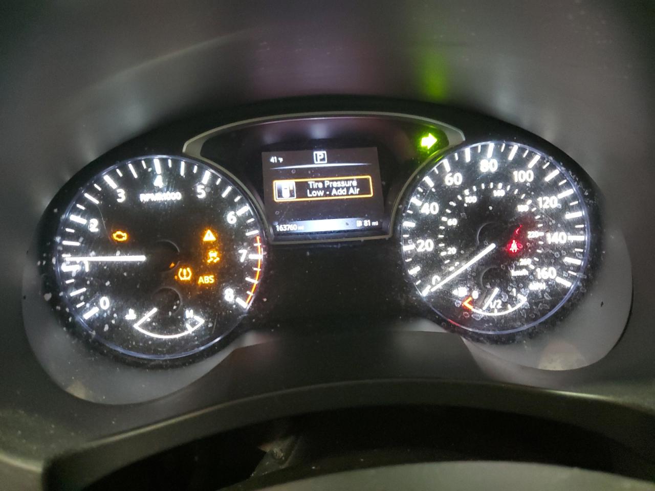 2016 Nissan Altima - Image 9