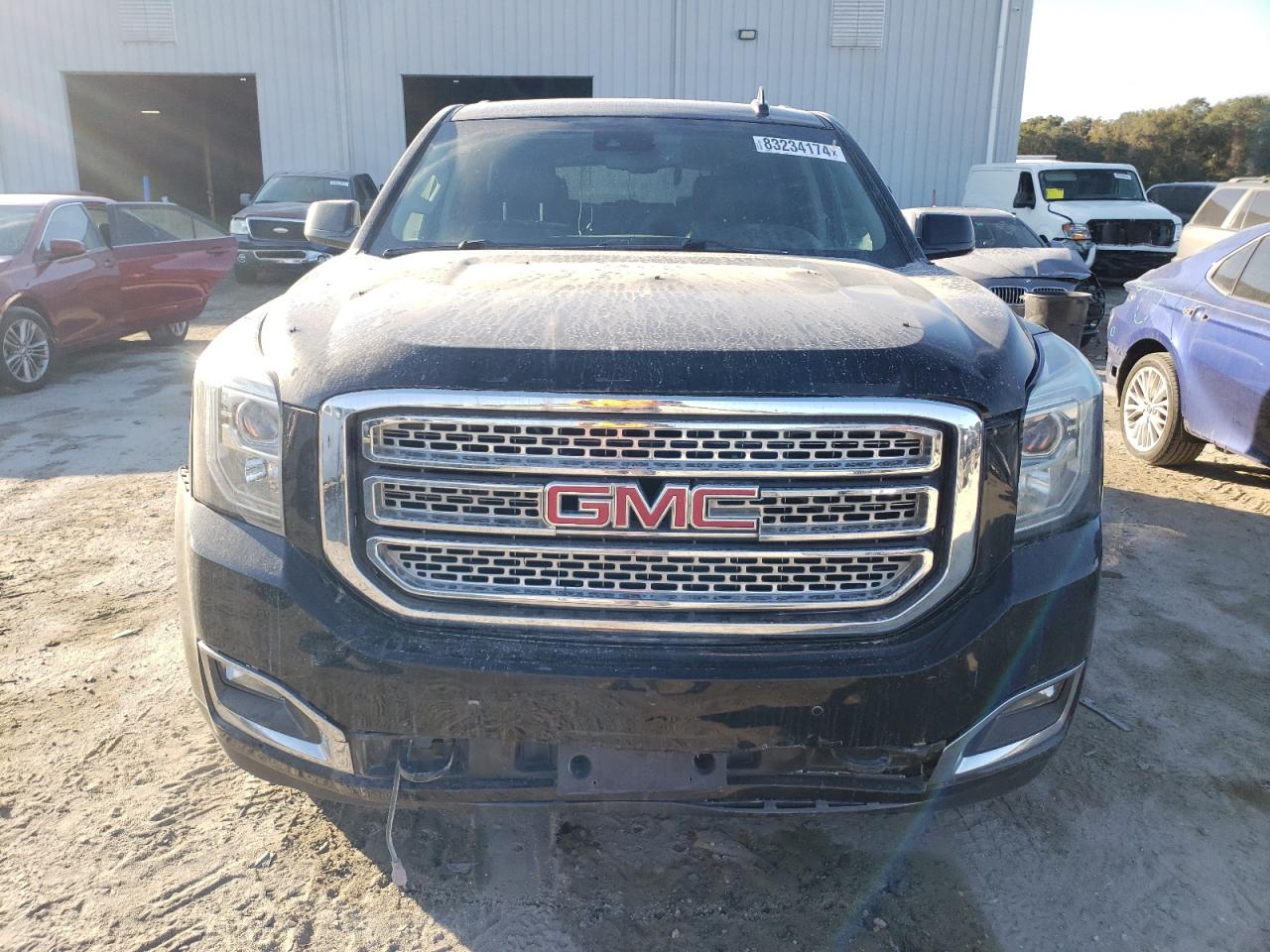 2015 GMC Yukon - Image 5