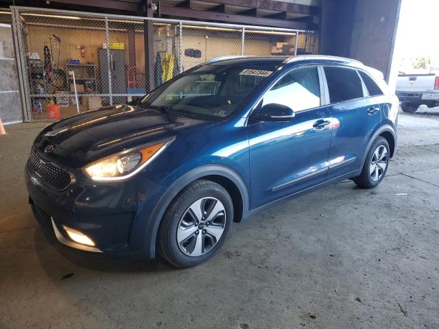 2017 Kia Niro Ex