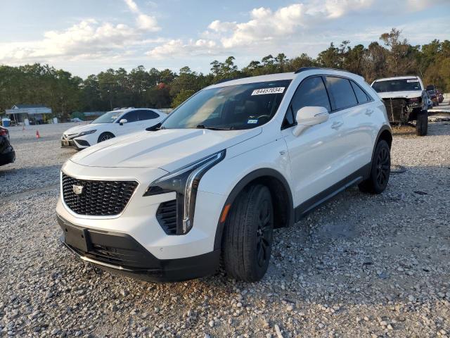 2022 Cadillac Xt4 Sport