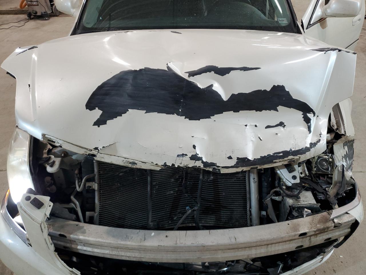 2010 Cadillac Dts VIN: 1G6KA5EY8AU124497 Lot: 85978114