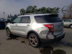 2015 Ford Explorer Limited للبيع في Woodburn، OR - Front End