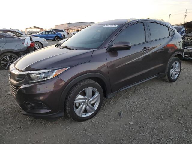  HONDA HR-V 2019 Purple