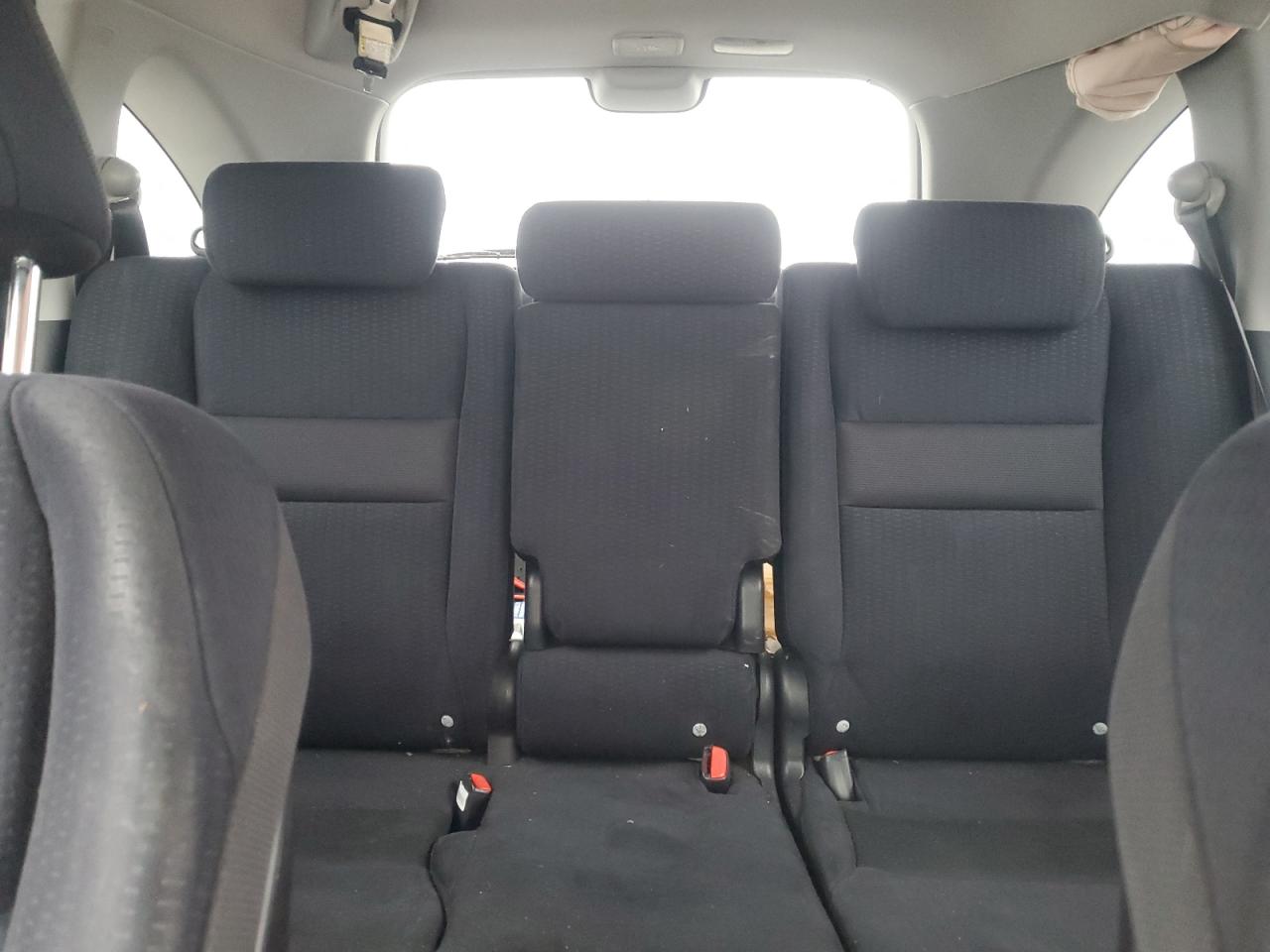 2007 Honda Cr-V Ex VIN: JHLRE385X7C062298 Lot: 83515664