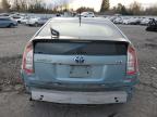 2015 Toyota Prius  na sprzedaż w Portland, OR - Rear End