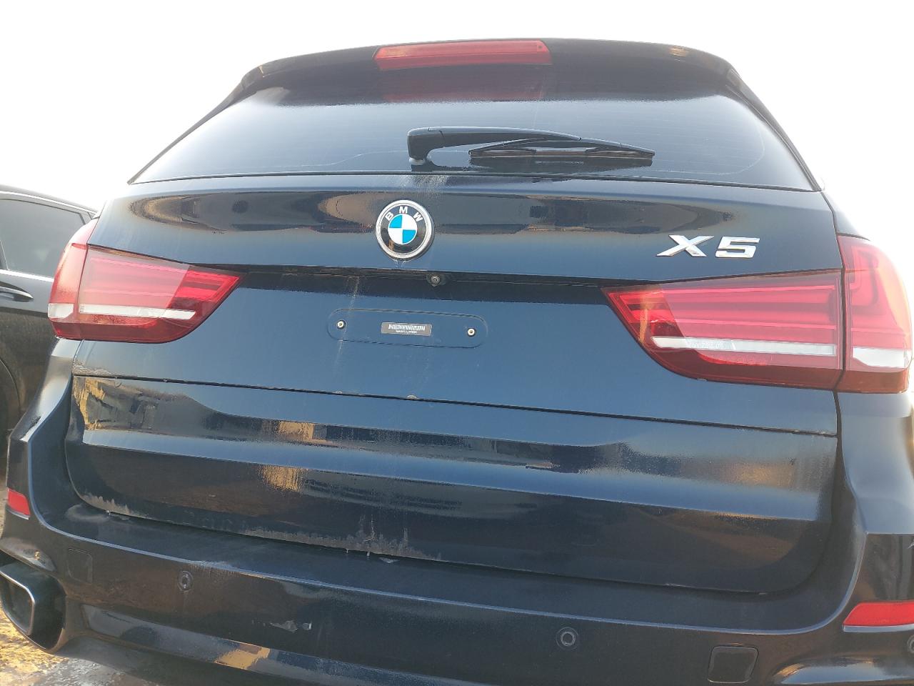WBAKR6101J0Y32350 - 2018 BMW X5 - #86226994