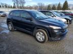 2014 Jeep Cherokee Sport de vânzare în Albany, NY - Rear End