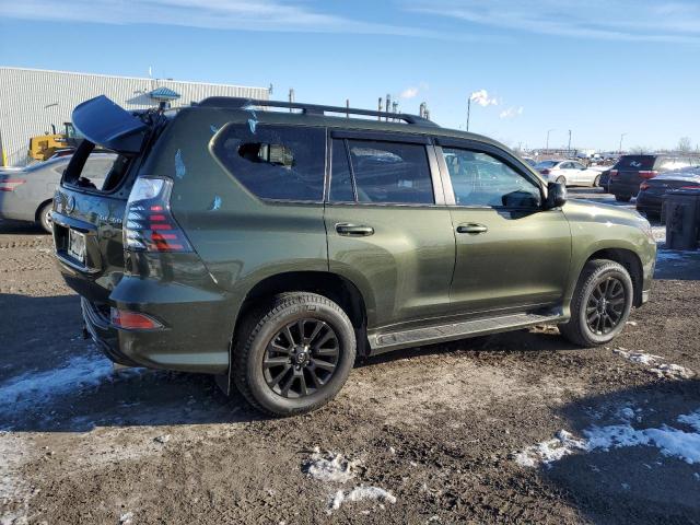 2023 LEXUS GX 460  