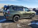2023 LEXUS GX 460   for sale at Copart ON - TORONTO