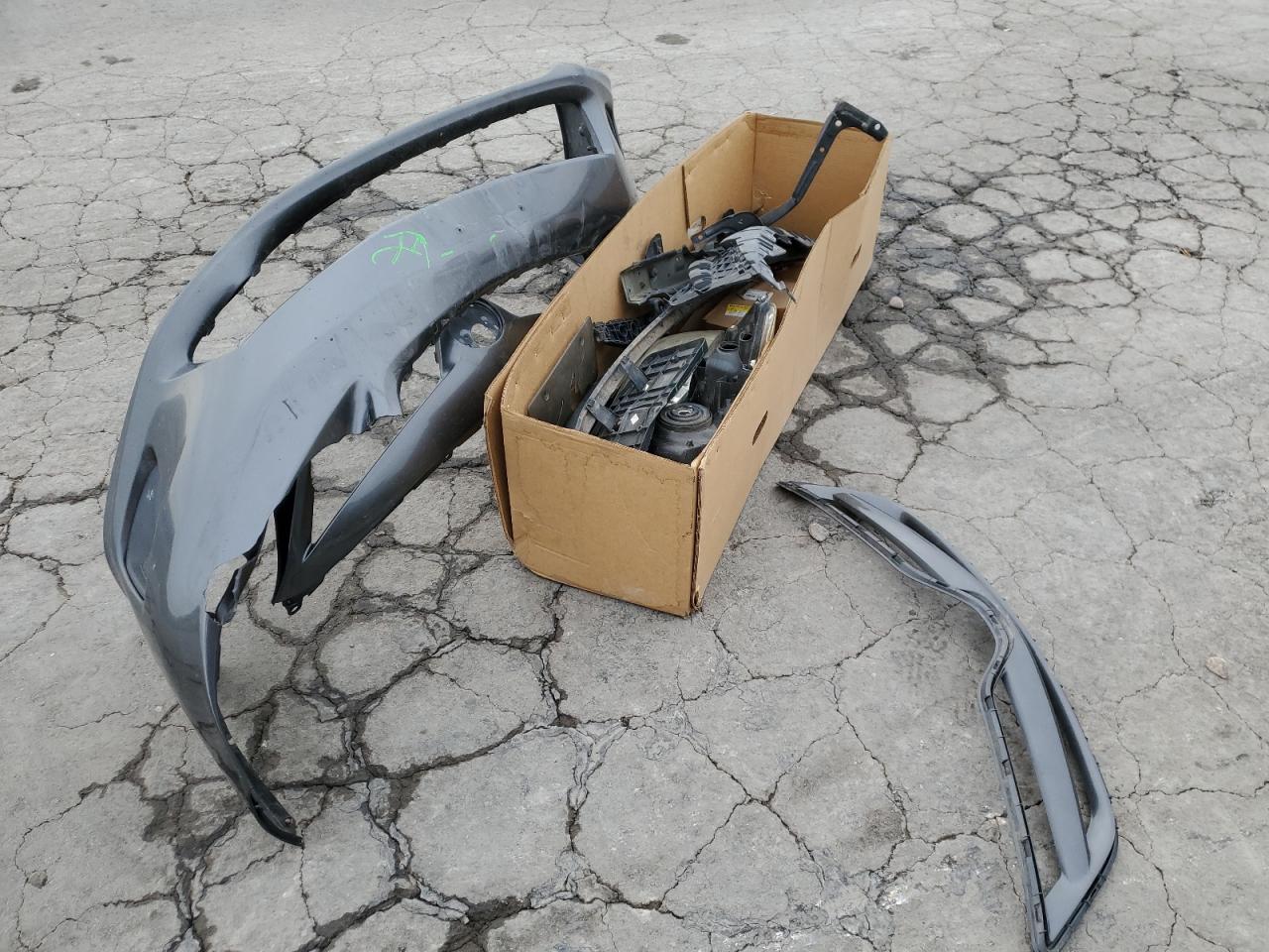 2012 Toyota Corolla Base VIN: 2T1BU4EE2CC832264 Lot: 85704244