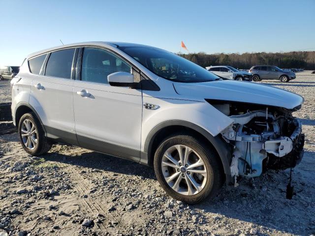  FORD ESCAPE 2017 Biały