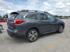 2021 Subaru Ascent Touring продається в Orlando, FL - Front End