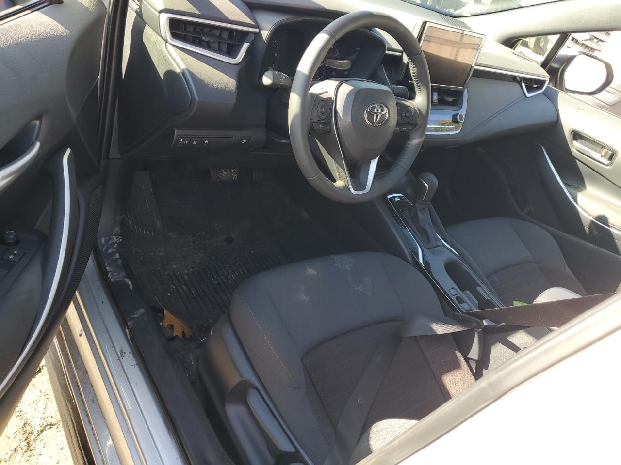 2024 Toyota Corolla - Image 8