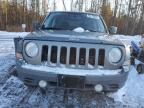 2014 Jeep Patriot  de vânzare în Cookstown, ON - Minor Dent/Scratches