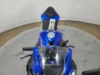 2024 VITA MOTORCYCLE for sale at Copart TX - CRASHEDTOYS DALLAS