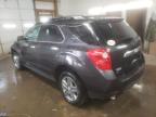 2015 Chevrolet Equinox Ltz за продажба в Pekin, IL - Side