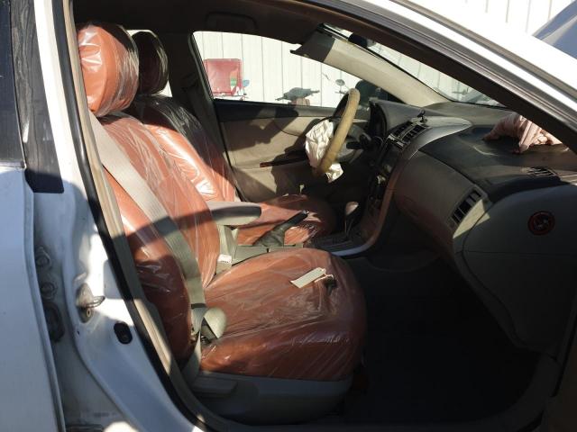 JTDBR42E2A9038311 - 2010 TOYOTA COROLLA - #undefined
