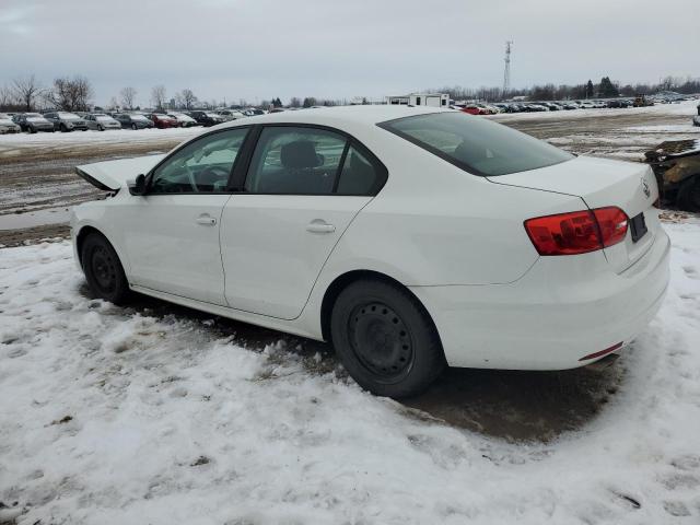 2014 VOLKSWAGEN JETTA TDI