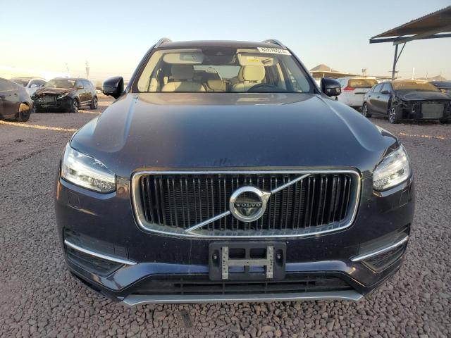 Паркетники VOLVO XC90 2016 Чорний