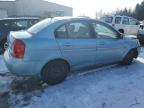 2010 Hyundai Accent Gls for Sale in Leroy, NY - Front End