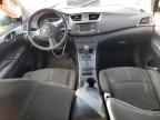 2018 Nissan Sentra S for Sale in Bridgeton, MO - Front End