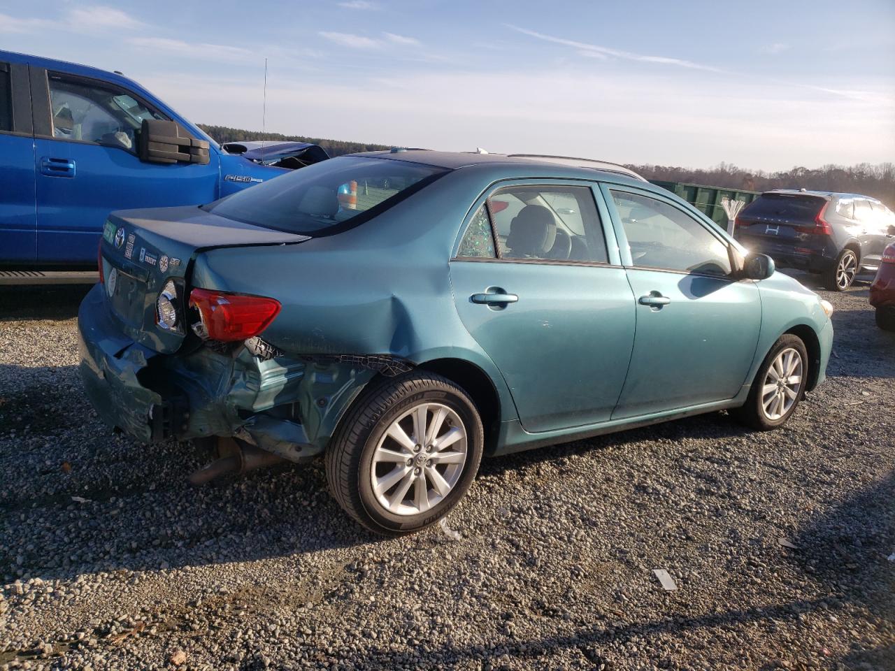 2010 Toyota Corolla - Image 3