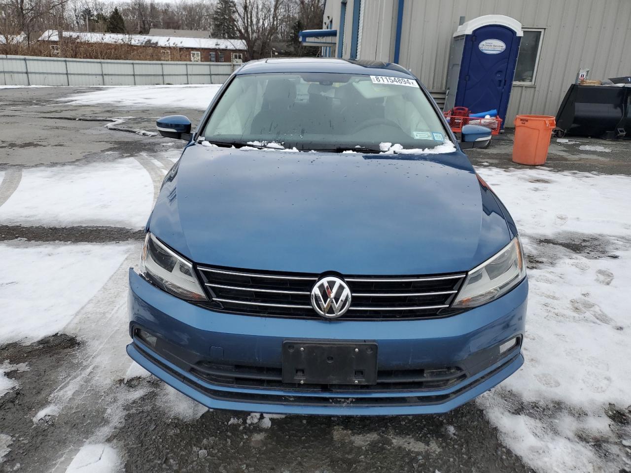 2016 Volkswagen Jetta - Image 5