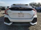 2019 Honda Civic Ex en Venta en Riverview, FL - Water/Flood