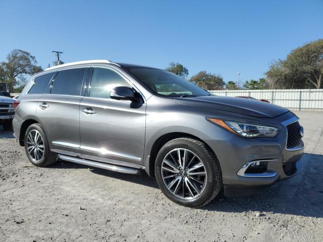  INFINITI QX60 2018 Gray