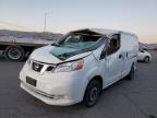 2021 Nissan Nv200 2.5S на продаже в North Las Vegas, NV - All Over