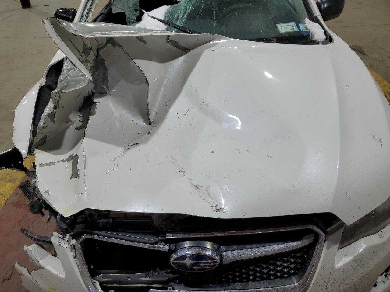 2015 Subaru Impreza - Image 11