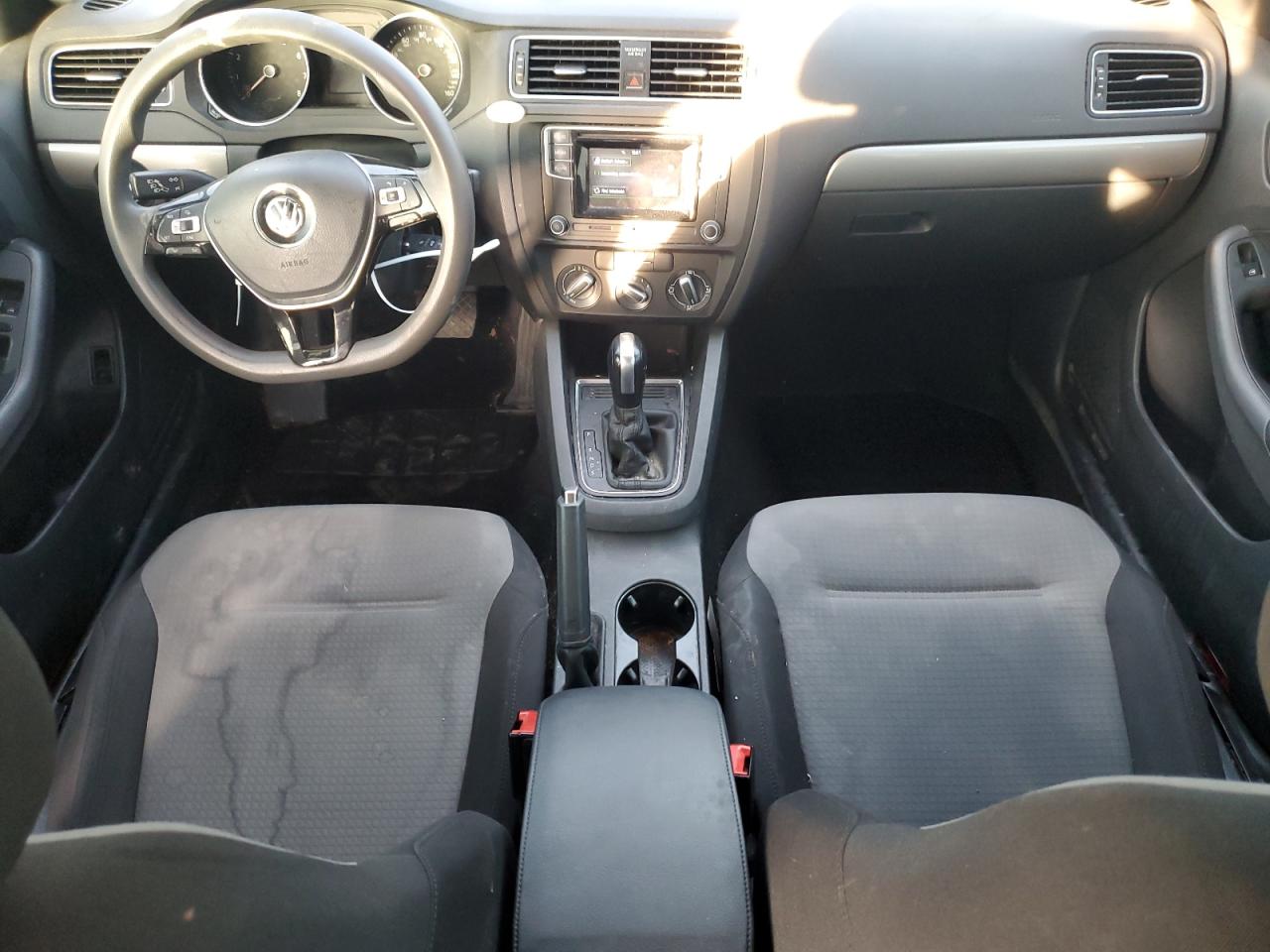 2017 Volkswagen Jetta S VIN: 3VW2B7AJ1HM359088 Lot: 85922744