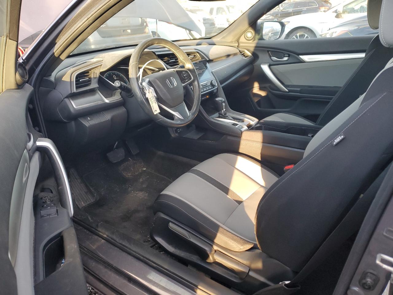 2018 Honda Civic - Image 8