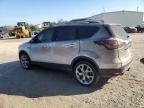 2015 Ford Escape Titanium за продажба в Tanner, AL - Burn