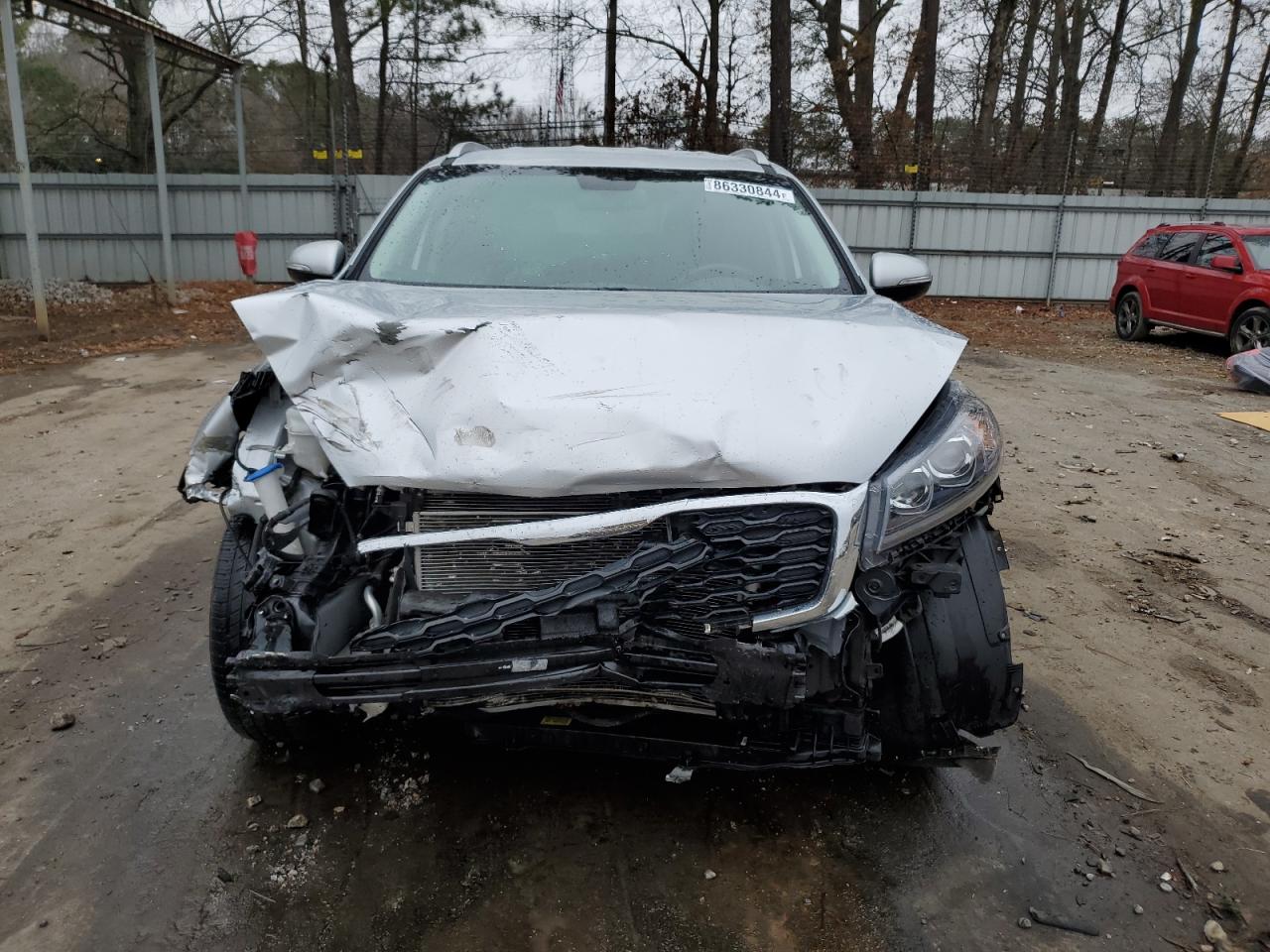 2019 Kia Sorento - Image 5