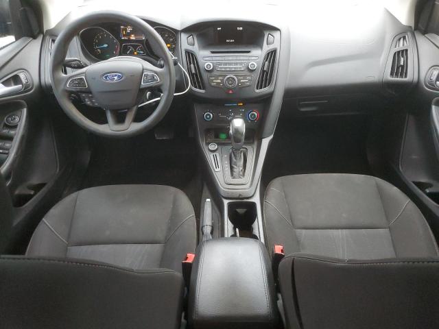  FORD FOCUS 2015 Szary