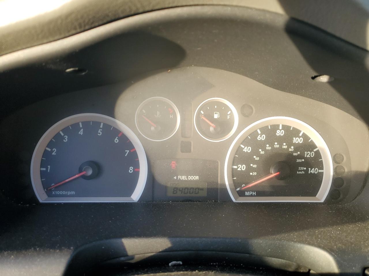 2005 Hyundai Santa Fe - Image 9