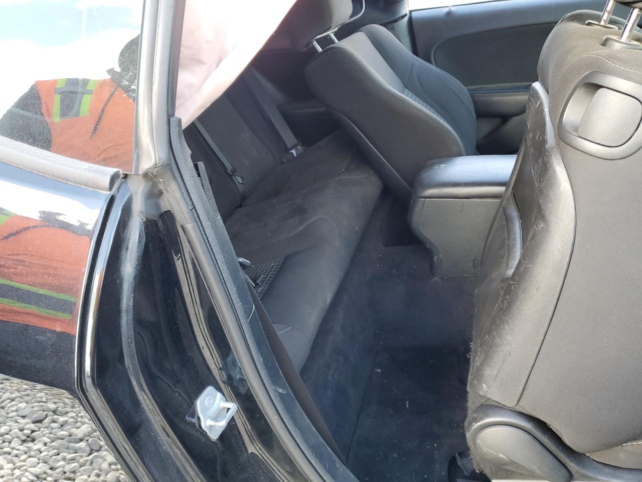 2018 Dodge Challenger R/T VIN: 2C3CDZBTXJH259819 Lot: 80322004