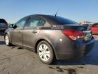 2014 Chevrolet Cruze Ls na sprzedaż w Grand Prairie, TX - Front End