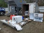 2004 Hino Fe Fe2620 na sprzedaż w Sandston, VA - Rollover