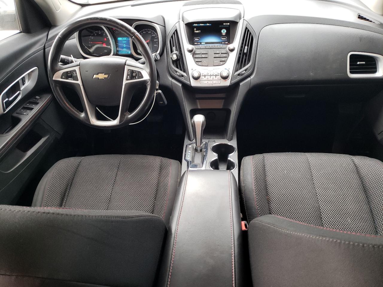 2015 Chevrolet Equinox - Image 8