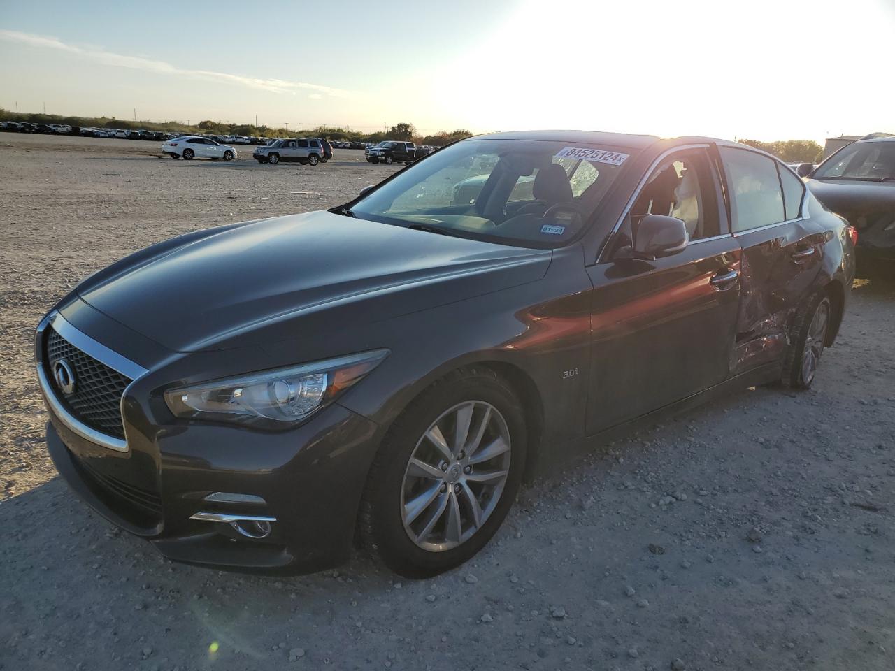 2017 Infiniti Q50 - Image 1