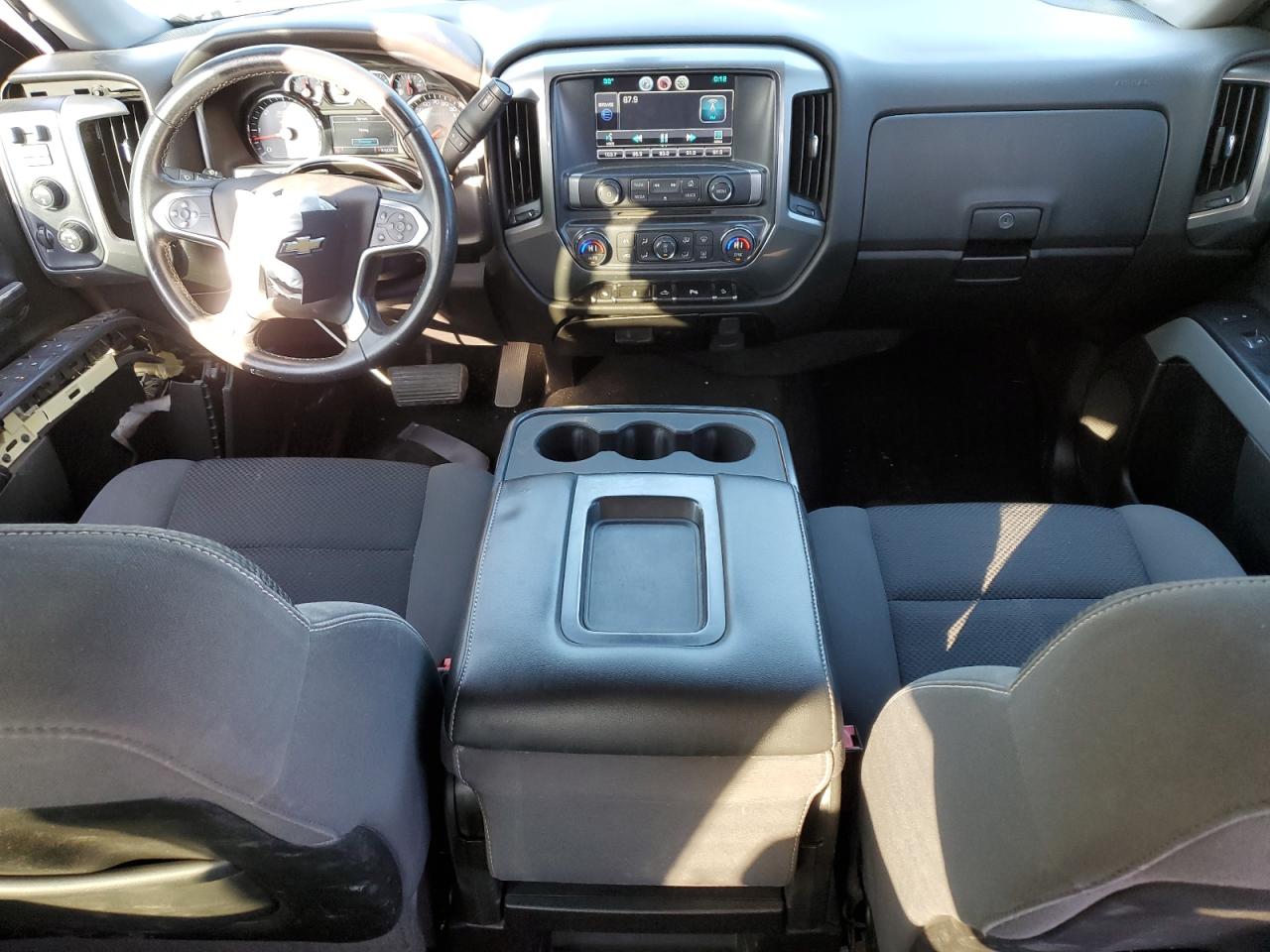 2014 Chevrolet Silverado - Image 8