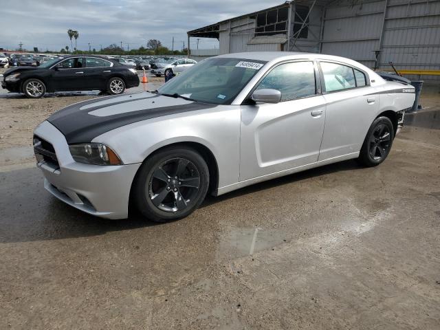 2012 Dodge Charger Se