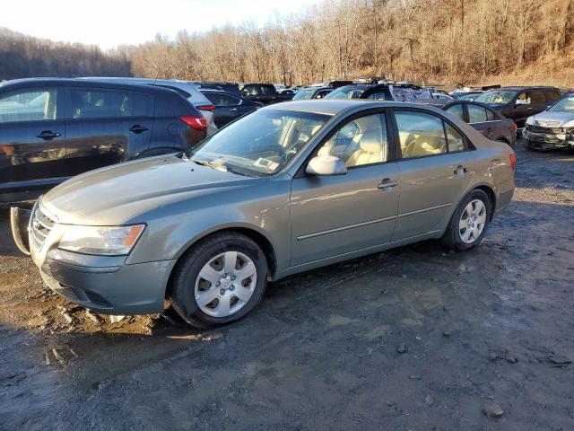 2009 Hyundai Sonata Gls