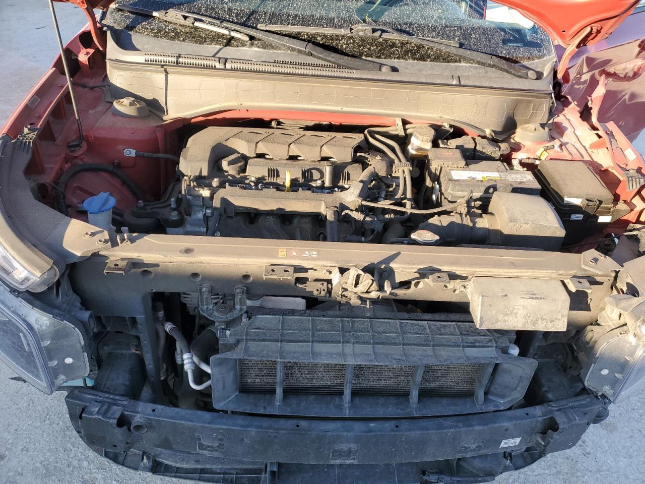 2021 Hyundai Venue - Image 11